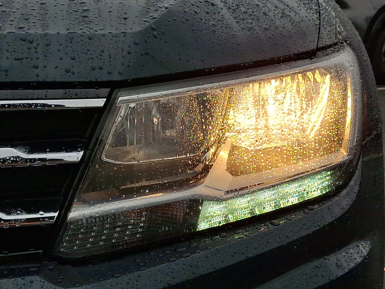 2018 Volkswagen Tiguan 2.0T SE