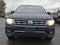 2018 Volkswagen Tiguan 2.0T SE