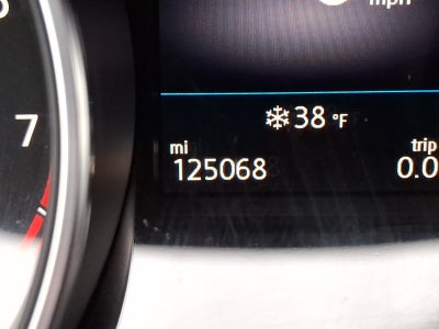 2018 Volkswagen Tiguan 2.0T SE