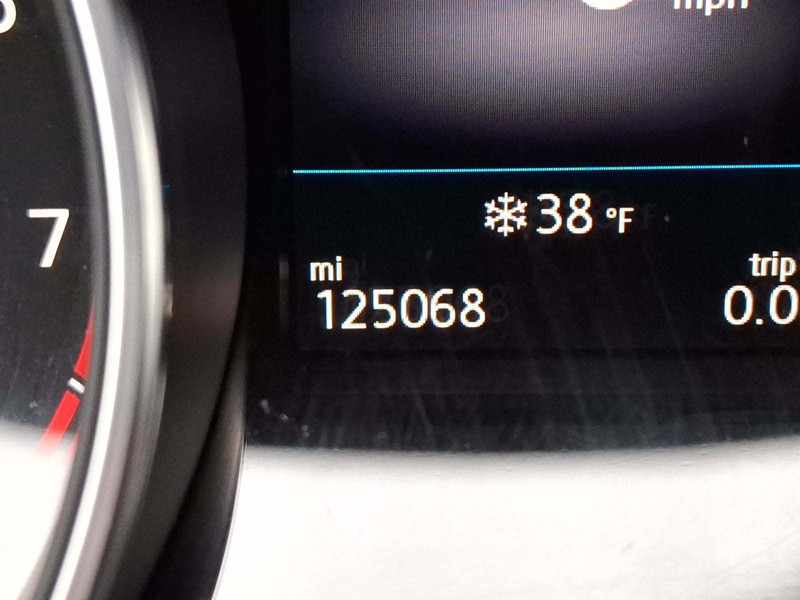 2018 Volkswagen Tiguan 2.0T SE