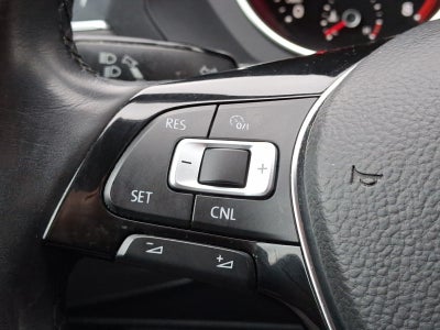 2018 Volkswagen Tiguan 2.0T SE