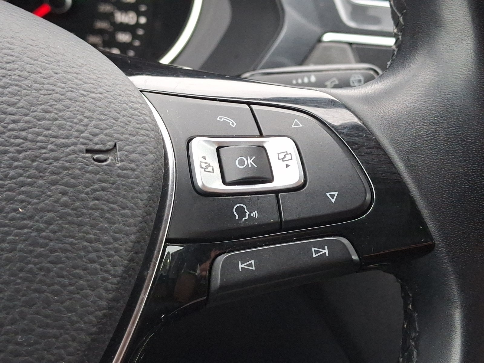 2018 Volkswagen Tiguan 2.0T SE