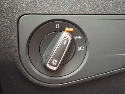 2018 Volkswagen Tiguan 2.0T SE