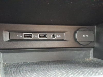 2018 Volkswagen Tiguan 2.0T SE