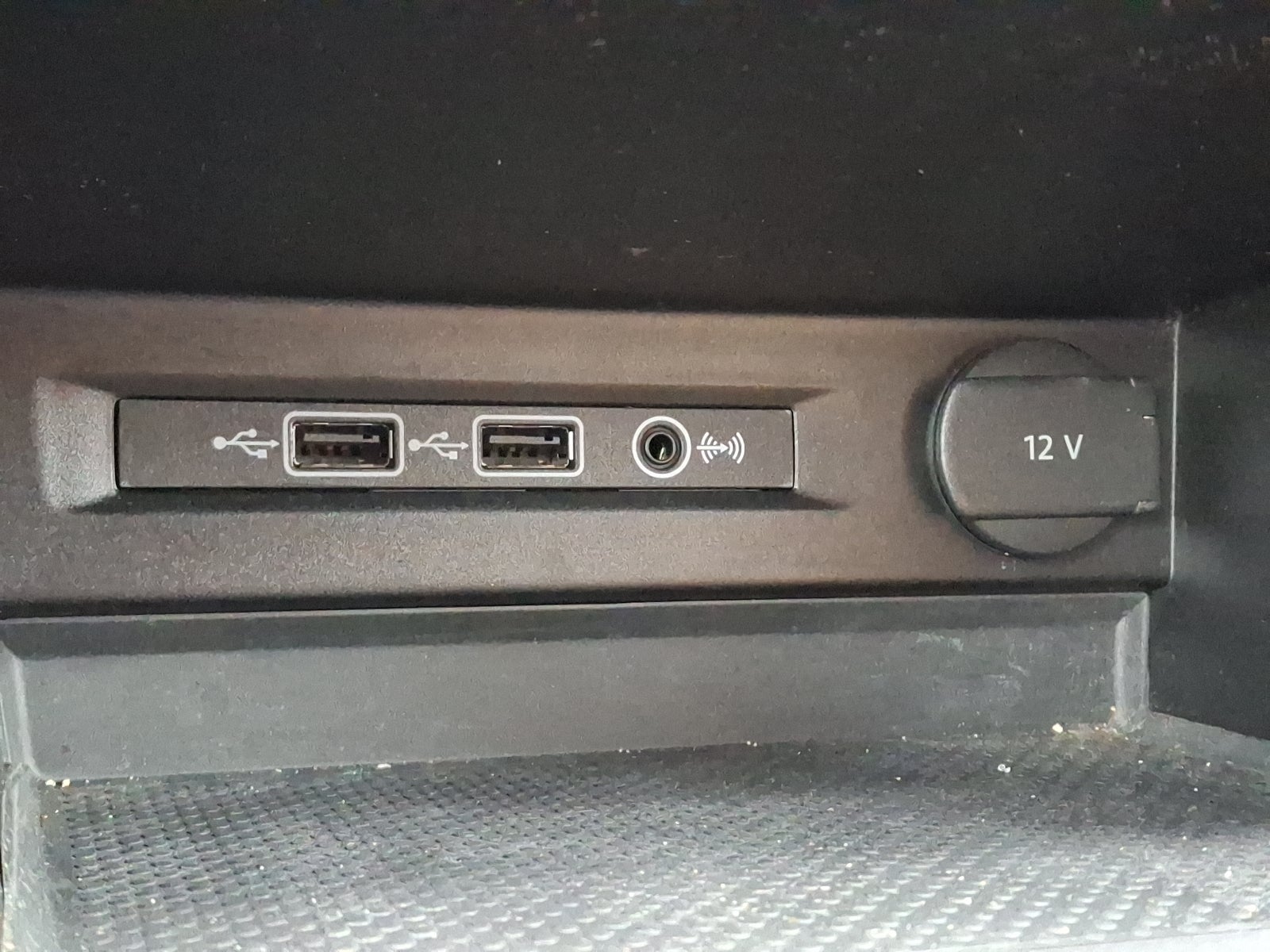 2018 Volkswagen Tiguan 2.0T SE