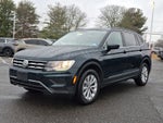 2018 Volkswagen Tiguan 2.0T SE