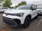 2027 Volkswagen Taos SE Black