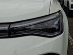 2027 Volkswagen Taos SE Black