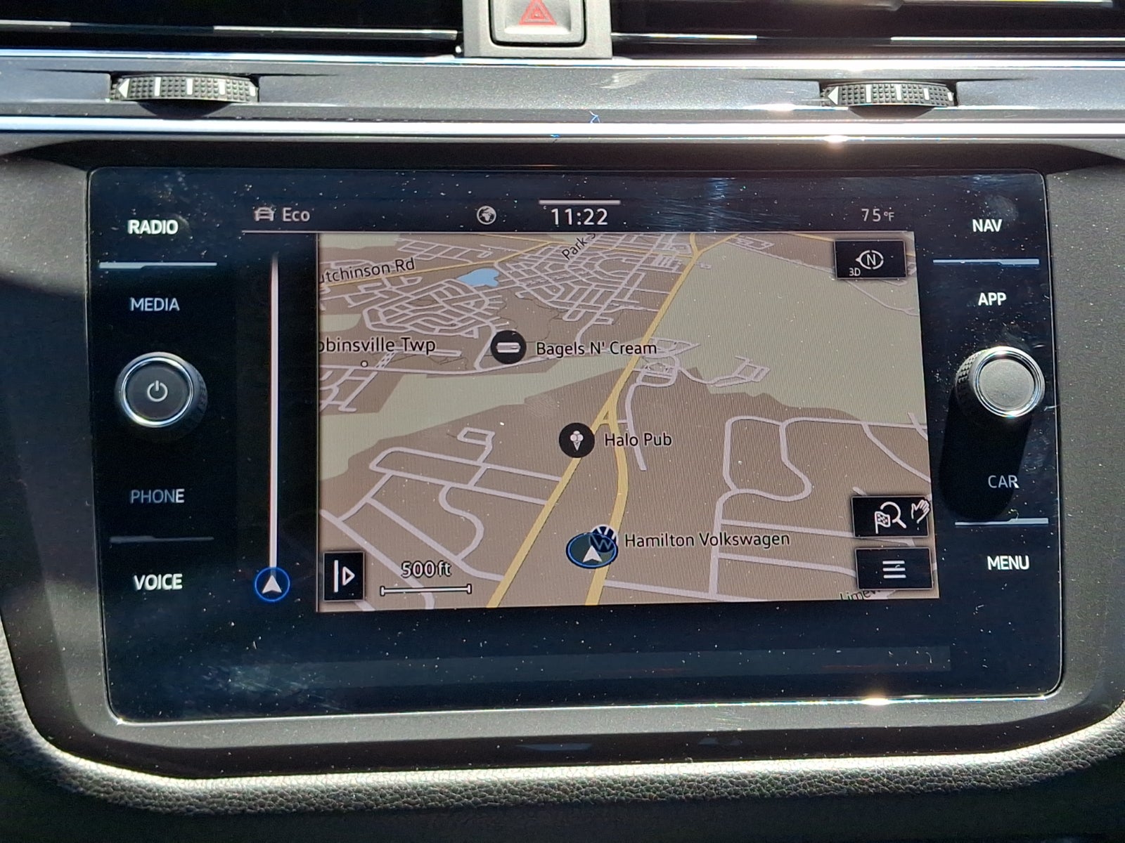 2023 Volkswagen Tiguan 2.0T SEL R-Line