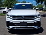 2023 Volkswagen Tiguan 2.0T SEL R-Line