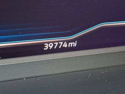 2023 Volkswagen Tiguan 2.0T SEL R-Line