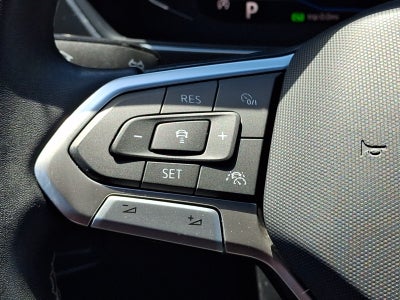 2023 Volkswagen Tiguan 2.0T SEL R-Line