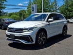 2023 Volkswagen Tiguan 2.0T SEL R-Line