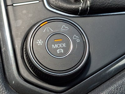 2023 Volkswagen Tiguan 2.0T SEL R-Line