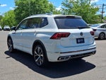 2023 Volkswagen Tiguan 2.0T SEL R-Line