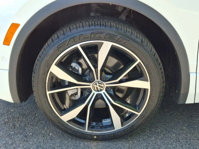 2023 Volkswagen Tiguan 2.0T SEL R-Line