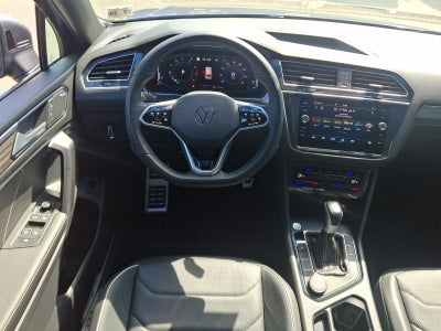 2024 Volkswagen Tiguan 2.0T SEL R-Line