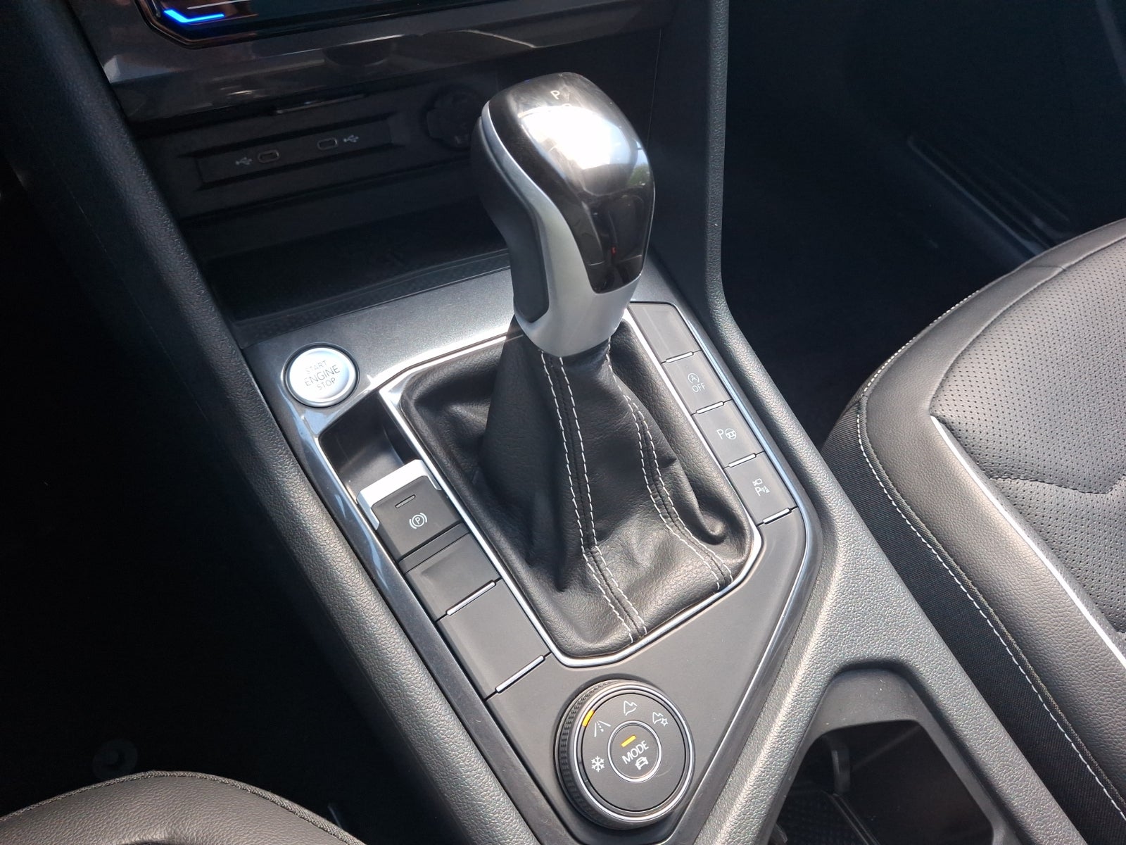 2024 Volkswagen Tiguan 2.0T SEL R-Line