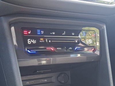 2024 Volkswagen Tiguan 2.0T SEL R-Line