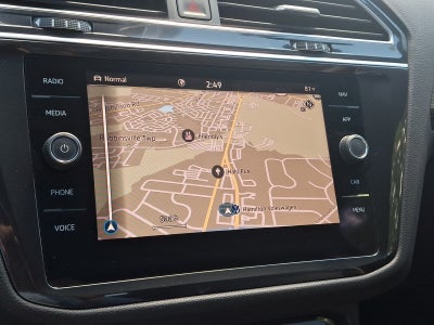 2024 Volkswagen Tiguan 2.0T SEL R-Line
