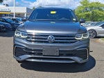 2024 Volkswagen Tiguan 2.0T SEL R-Line