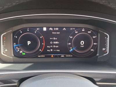 2024 Volkswagen Tiguan 2.0T SEL R-Line