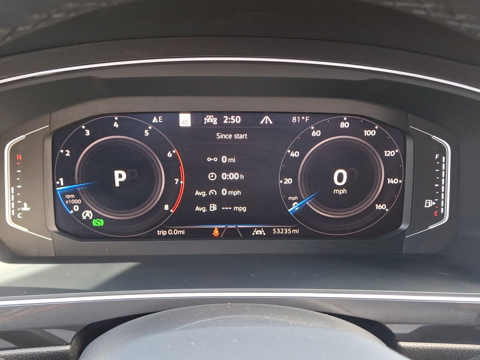 2024 Volkswagen Tiguan 2.0T SEL R-Line