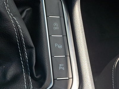2024 Volkswagen Tiguan 2.0T SEL R-Line
