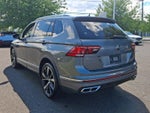 2024 Volkswagen Tiguan 2.0T SEL R-Line