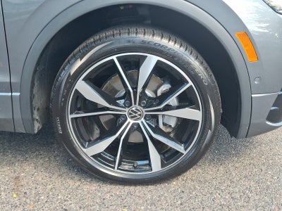 2024 Volkswagen Tiguan 2.0T SEL R-Line