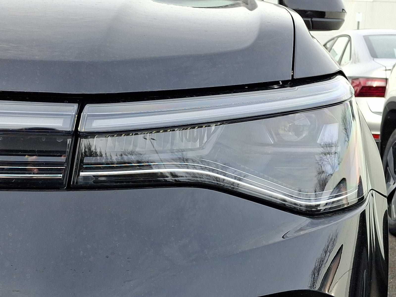 2026 Volkswagen Taos SEL