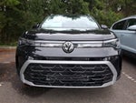 2027 Volkswagen Taos SEL