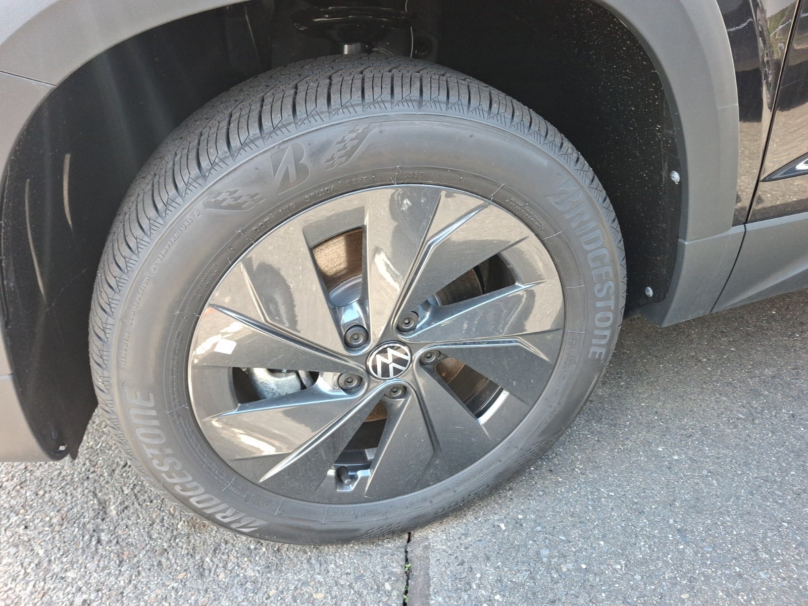 2026 Volkswagen Taos S