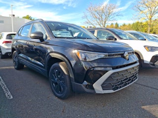 2027 Volkswagen Taos S