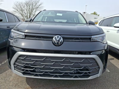2026 Volkswagen Taos S