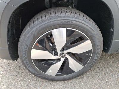 2026 Volkswagen Taos S