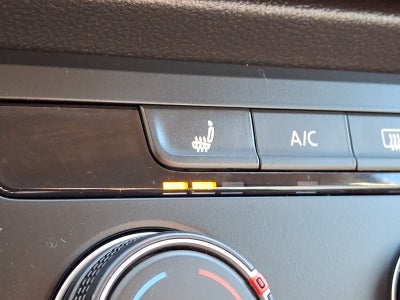 2022 Volkswagen Taos 1.5T S