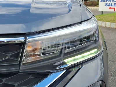 2022 Volkswagen Taos S