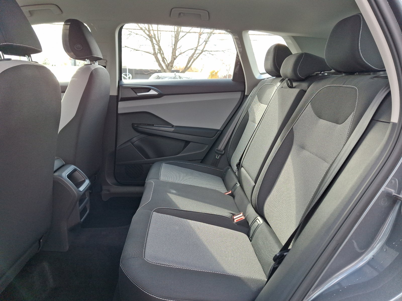 2022 Volkswagen Taos S