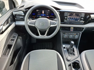 2022 Volkswagen Taos S