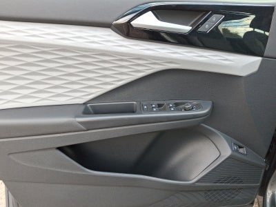 2022 Volkswagen Taos S