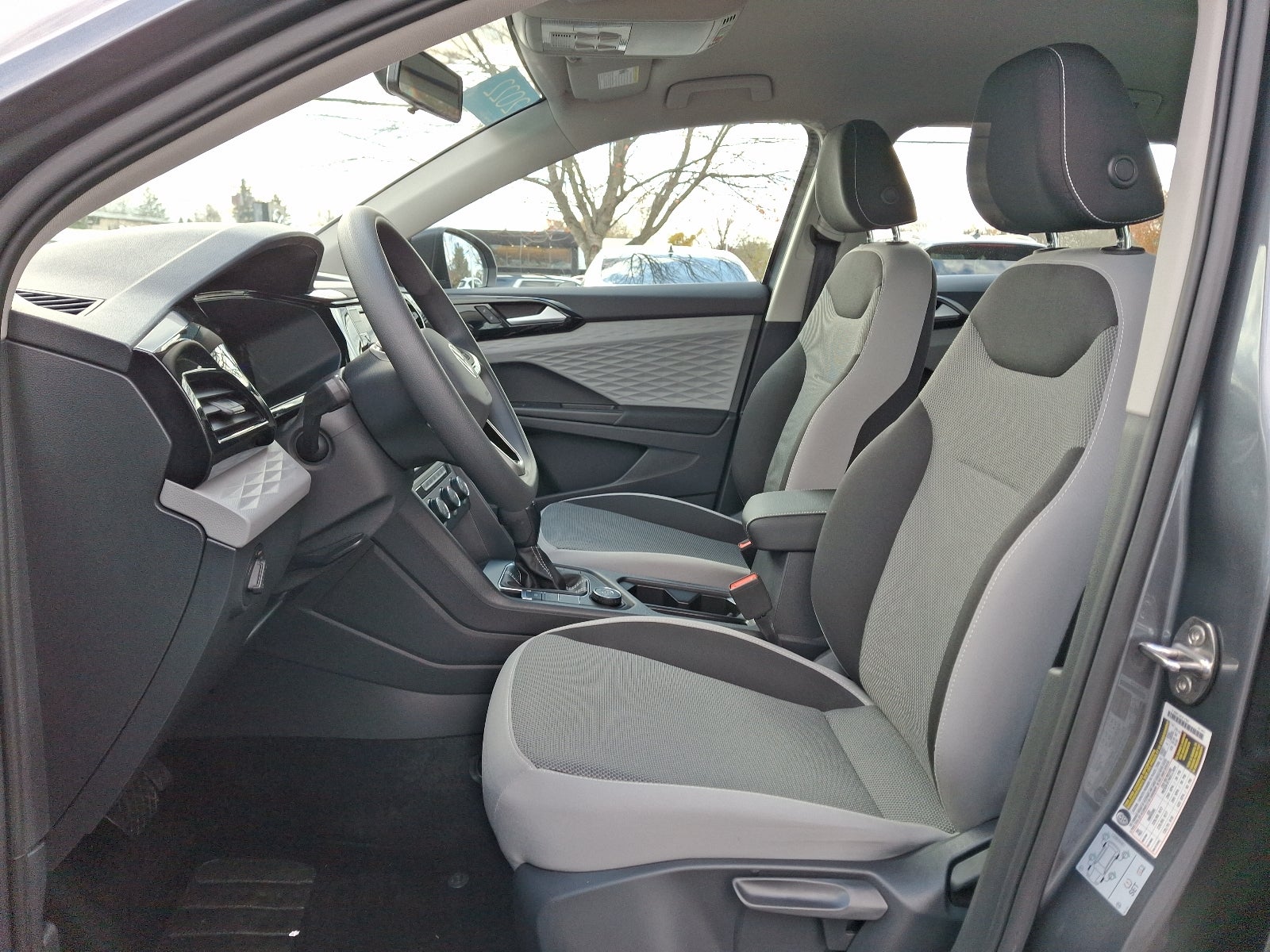 2022 Volkswagen Taos S