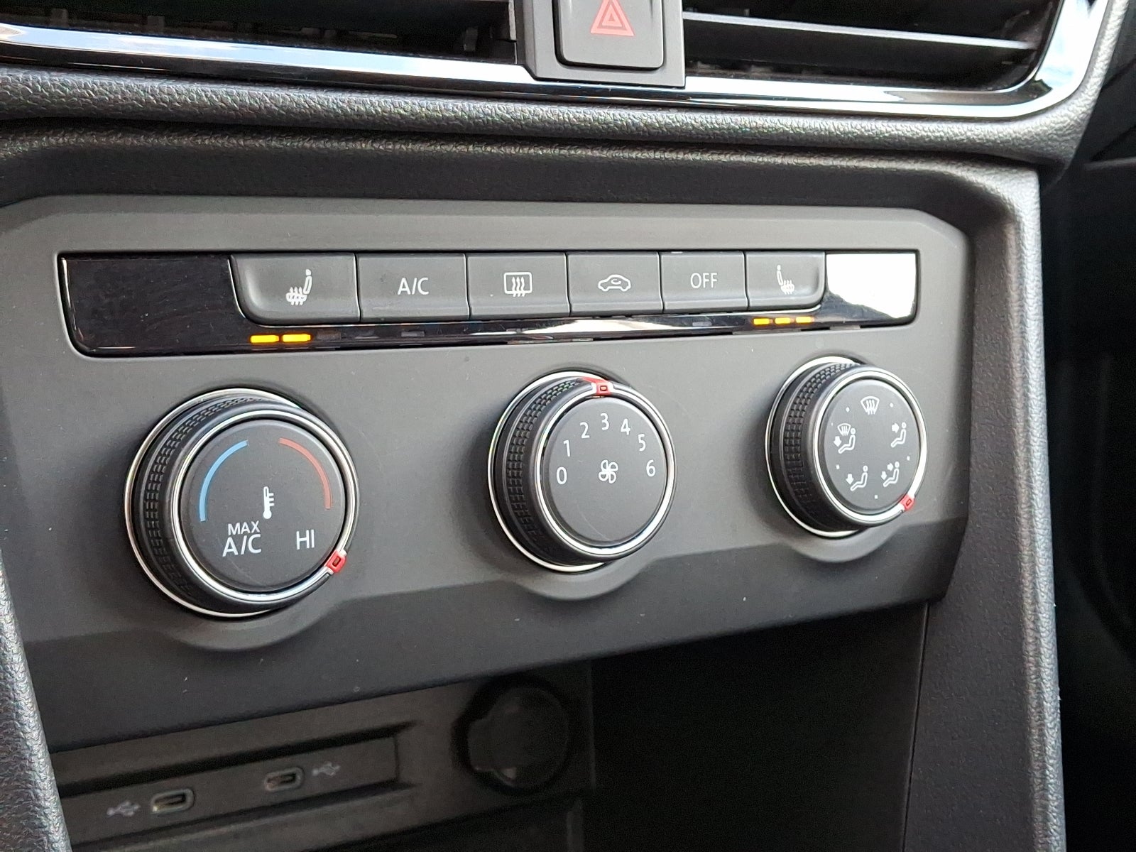 2022 Volkswagen Taos S