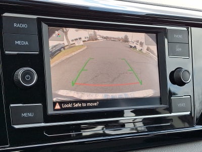 2022 Volkswagen Taos S