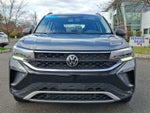 2022 Volkswagen Taos S