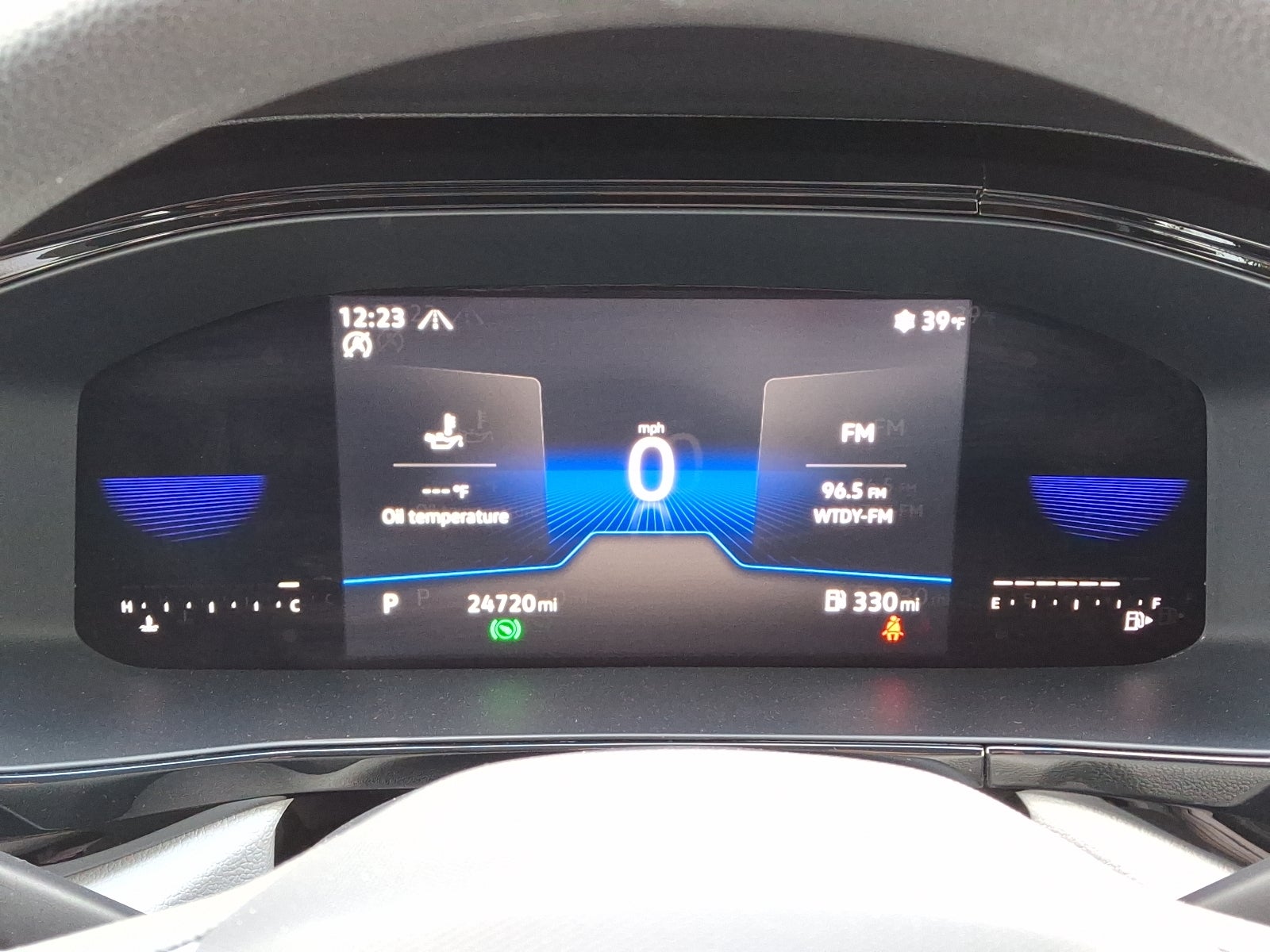 2022 Volkswagen Taos S