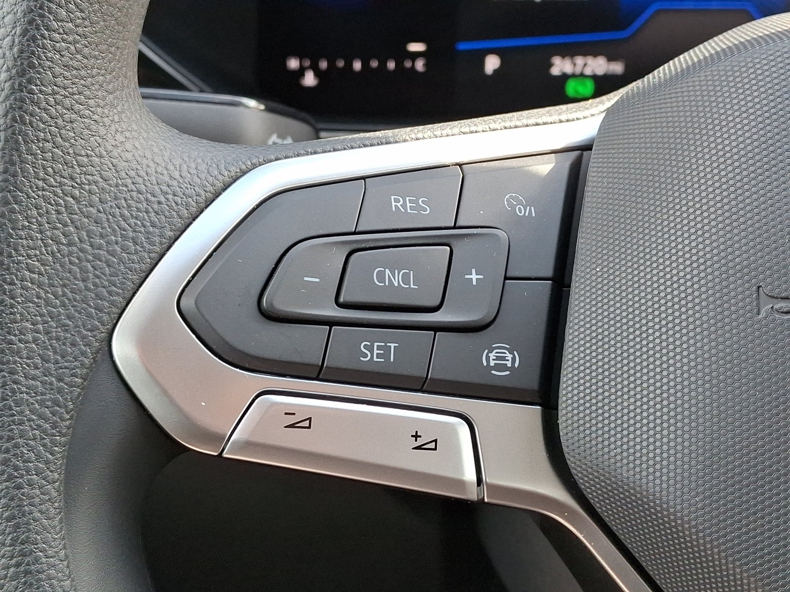 2022 Volkswagen Taos S