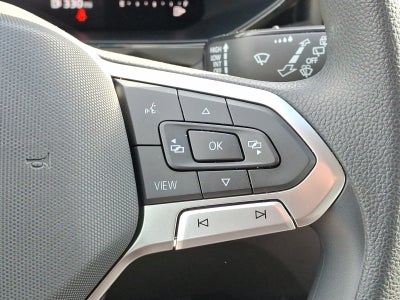 2022 Volkswagen Taos S