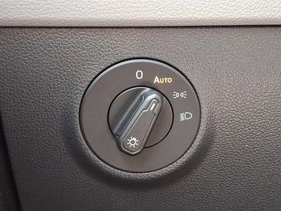 2022 Volkswagen Taos S