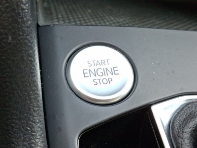 2022 Volkswagen Taos S